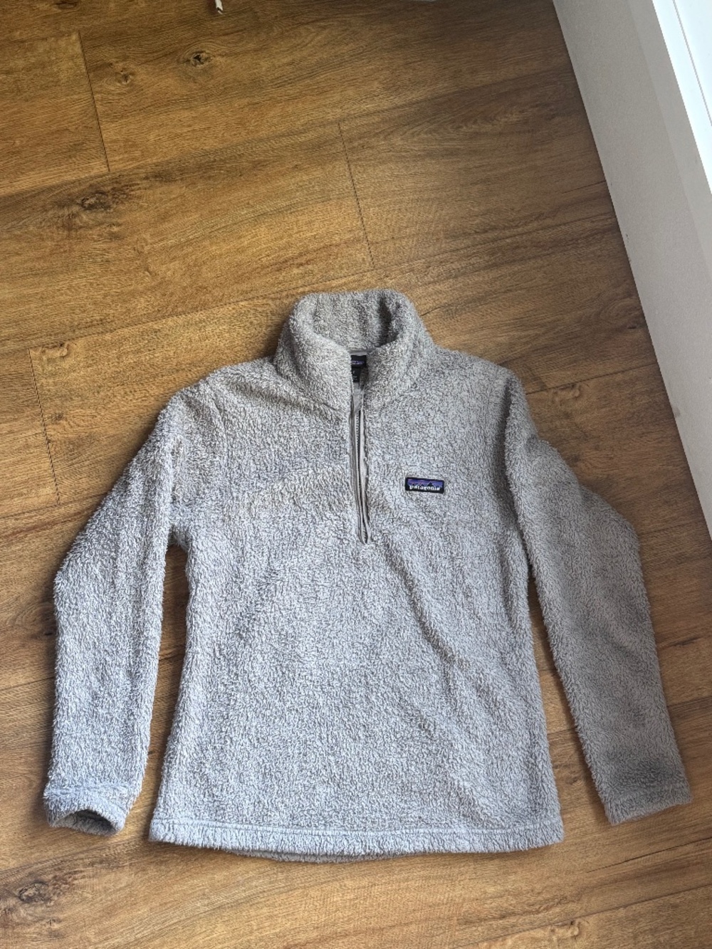 Patagonia 1/4 zip